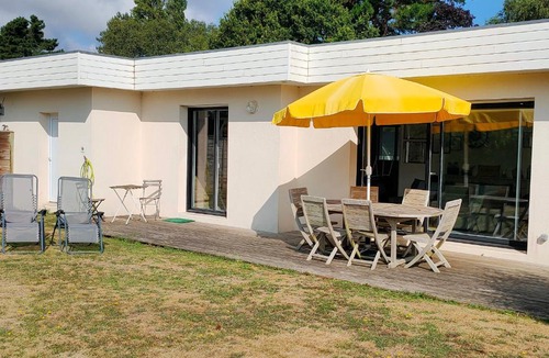Locquirec House | maison de vacances locquirec