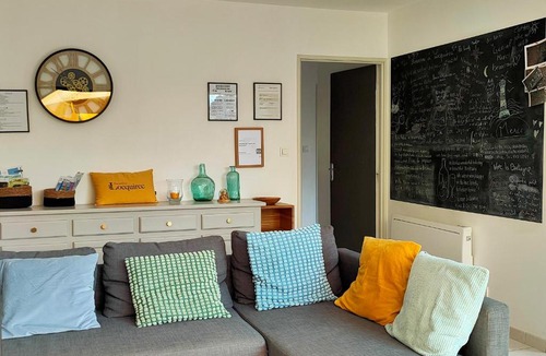 Locquirec House | maison de vacances locquirec