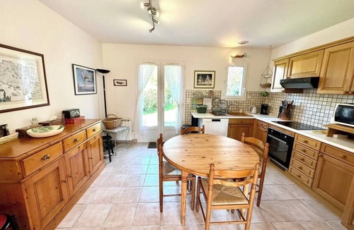 Port-Louis House | Maison de vacances tout confort - À 100m de la mer