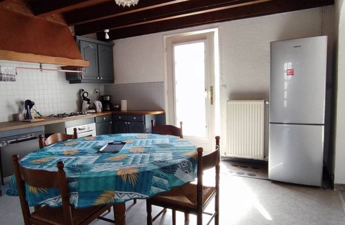 Magneux-Haute-Rive House | Maison de Village