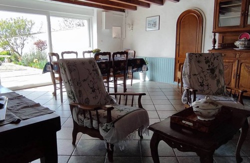 Magneux-Haute-Rive House | Maison de Village