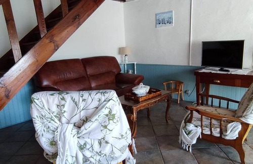 Magneux-Haute-Rive House | Maison de Village