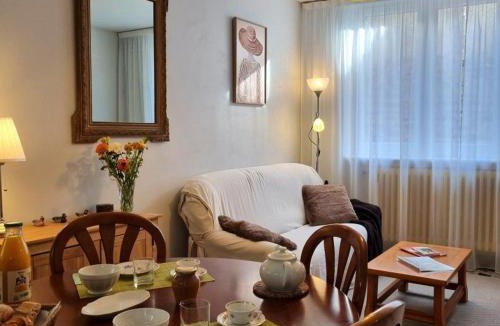 Bellegarde-en-Forez House | Maison de village cosy - 4 pers. - FR-1-496-386