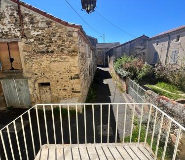 Collanges House | Maison de village