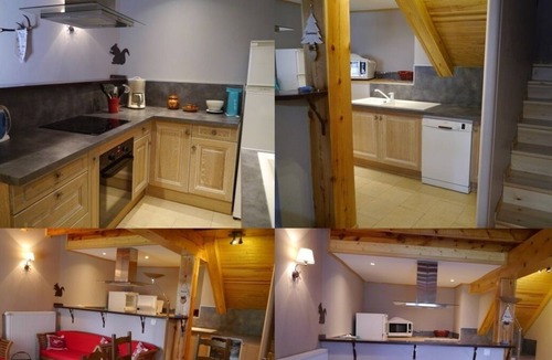 Formigueres House | Maison DE Village