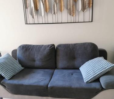 Renaison Apartment | maison de village