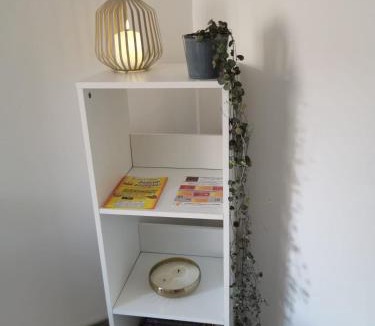 Renaison Apartment | maison de village