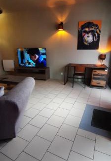 Kergrist House | Maison de ville cosy