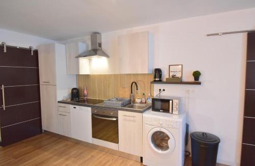 Diou Apartment | Maison de ville entière