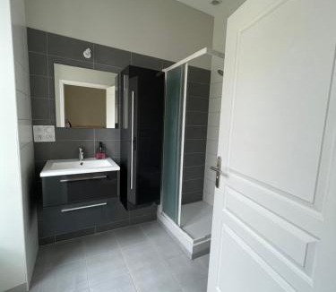 Lannion Apartment | Maison de ville
