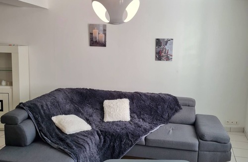 Redon House | Maison de Ville