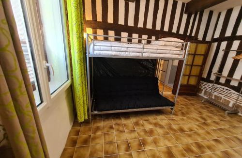 Bourgogne House | Maison de ville Orléans, proche Loire et centre - FR-1-590-245