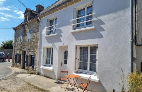 Plouharnel House | Maison de ville Ty Richarzh, 2 chambres, 4 personnes