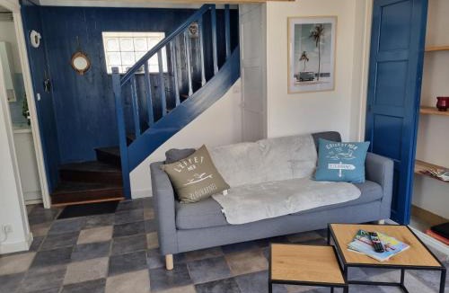 Plouharnel House | Maison de ville Ty Richarzh, 2 chambres, 4 personnes