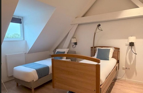 Saint-Amand-les-Eaux Hotel | Maison Des Augustines