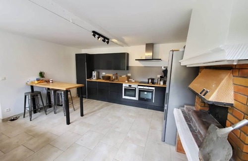 Vexin-sur-Epte House | Maison des Amis de Panilleuse (350 m², sleeps 23)