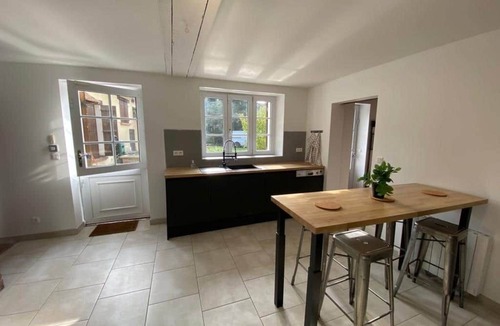 Vexin-sur-Epte House | Maison des Amis de Panilleuse (350 m², sleeps 23)