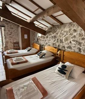 Breau-et-Salagosse House | Maison des Cévennes