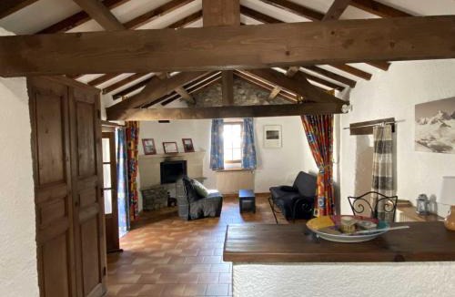 Breau-et-Salagosse House | Maison des Cévennes