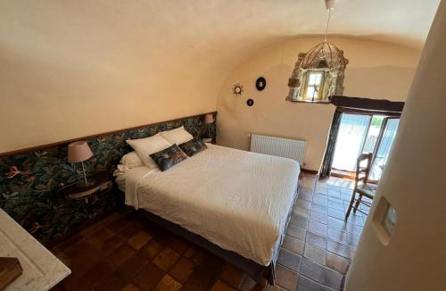 Verrieres Bed & Breakfast | Maison des Etoiles Chambre d'hôtes, gîte Adult Only