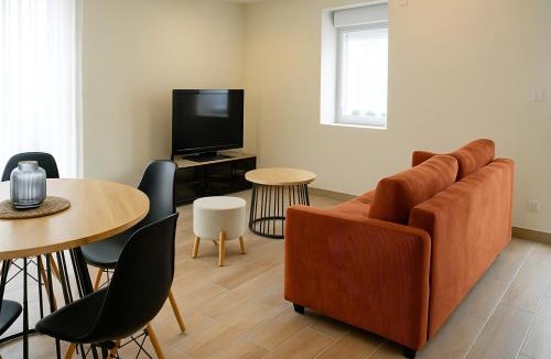 Yvre-l'Eveque House | Maison des Hirondelles