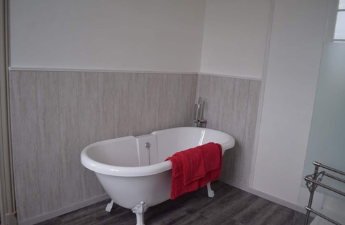 Molieres-sur-Ceze Bed & Breakfast | Maison des Ingénieurs