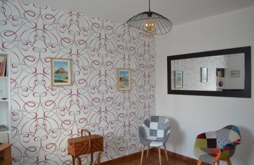 Carquebut House | Maison des Marais