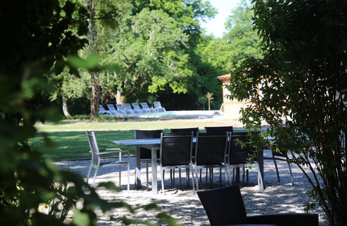 Gien House | MAISON DES SEQUOIAS - DOMAINE DE LA CAILLARDIERE