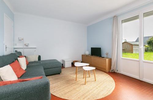 Le Croisic House | Maison Dizavel