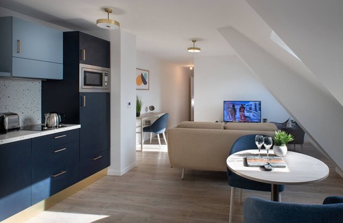 Vannes House | Maison Douaud Vannes