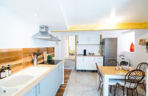 Badens House | Maison douce et chaleureuse proche Carcassonne