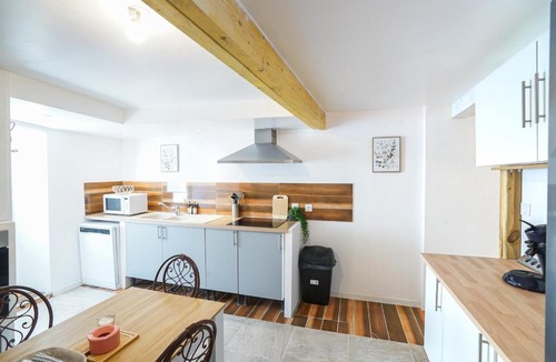 Badens House | Maison douce et chaleureuse proche Carcassonne