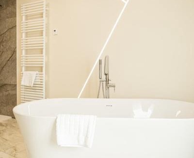 Charolles Hotel | Maison Doucet - Relais & Châteaux