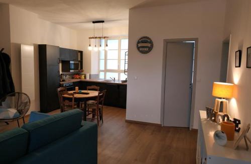 Ancenis House | Maison du bord de Loire Ancenis