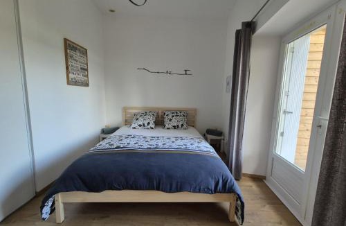 Ancenis House | Maison du bord de Loire Ancenis