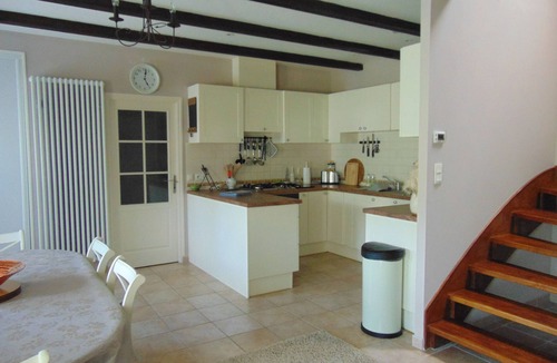 Lignol House | Maison du Calme - Feel at home while you are away