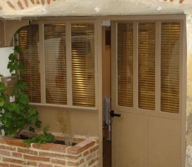 Elne House | Maison du Cloitre d'Elne