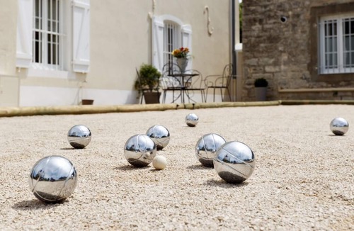 Sermesse Other | Maison Du Doubs - Six Bedroom Castle, Sleeps 12