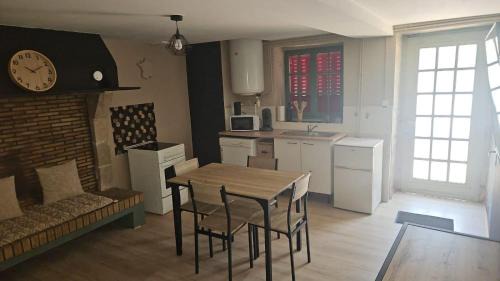 Nassigny House | Maison du golf