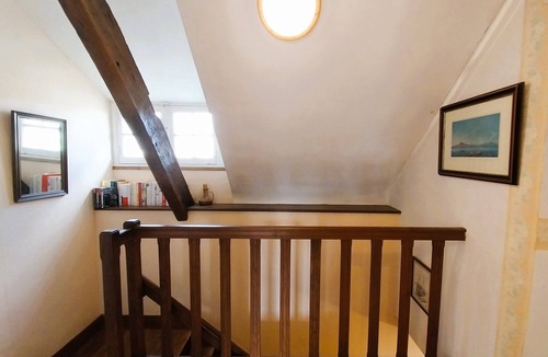 Tregon House | Maison du GR34 Baie de Beaussais Classified 1 star