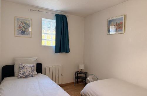 Sayat House | Maison du Puy