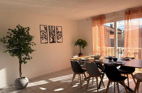 Sayat House | Maison du Puy