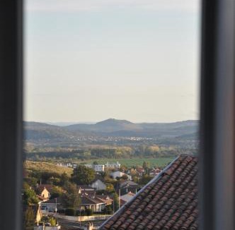 Cournon-dʼAuvergne Apartment | Maison du vigneron Saint-Martin