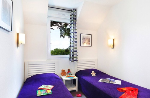 Audierne House | Maison duplex avec accès piscines