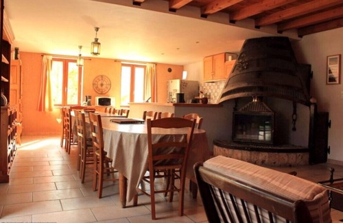 Sainte-Enimie House | Maison Entière à Louer Pour 14 Personnes Dans les Gorges du Tarn