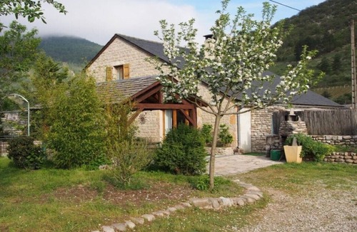 Sainte-Enimie House | Maison Entière à Louer Pour 14 Personnes Dans les Gorges du Tarn