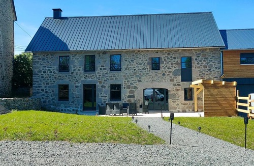 Neussargues en Pinatelle Villa | Maison en Auvergne - Chez Julien et Stephy