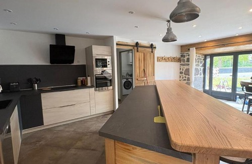 Neussargues en Pinatelle Villa | Maison en Auvergne - Chez Julien et Stephy