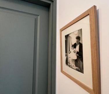 Saint-Martin-d'Arrossa Bed & Breakfast | Maison Elgenia