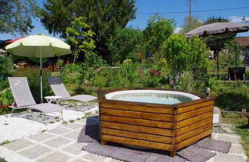 Masparraute House | Maison Elizondoa - chambres, restaurant et SPA